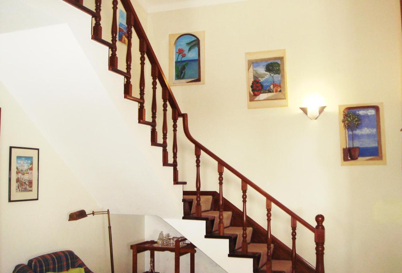 Villa Campo De Oleandros Lourinhã Exterior foto